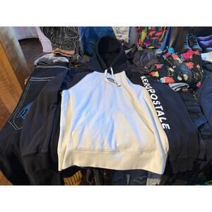 Aeropastle NY87 Hoodie
